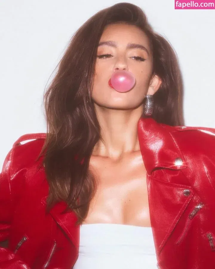 Carla Guetta Cohen Onlyfans Photo Gallery 