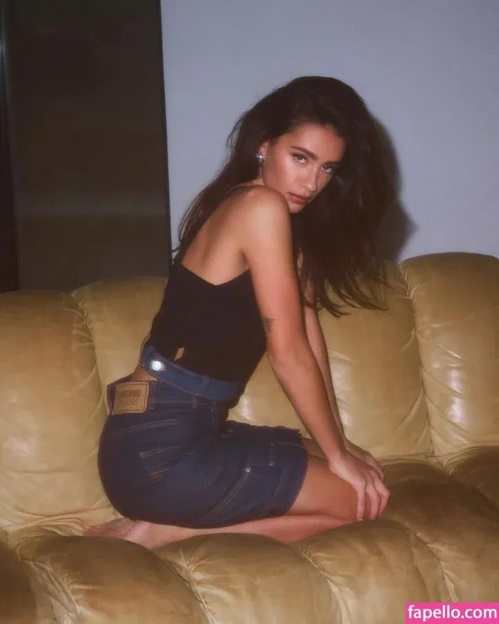 Carla Guetta Cohen Onlyfans Photo Gallery 