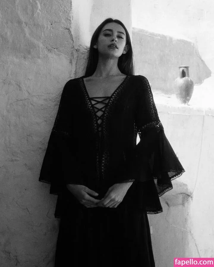 Carla Guetta Cohen Onlyfans Photo Gallery 