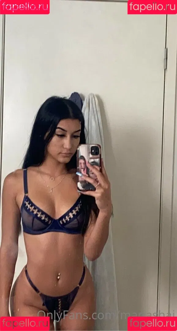 mariashai Onlyfans Photo Gallery 