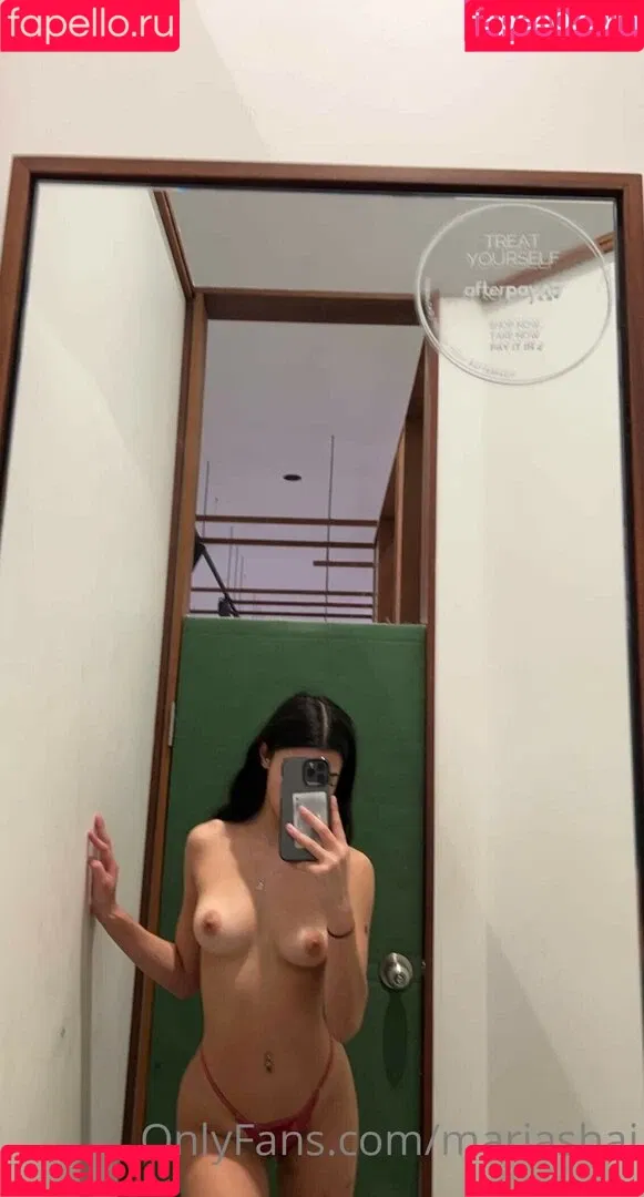 mariashai Onlyfans Photo Gallery 