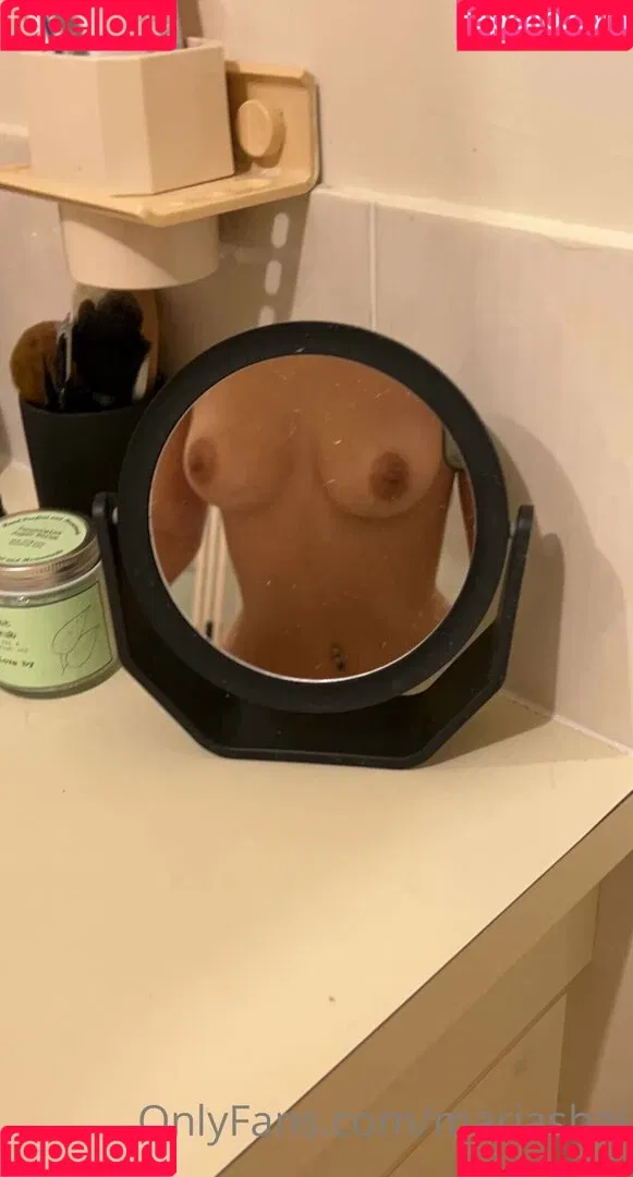 mariashai Onlyfans Photo Gallery 