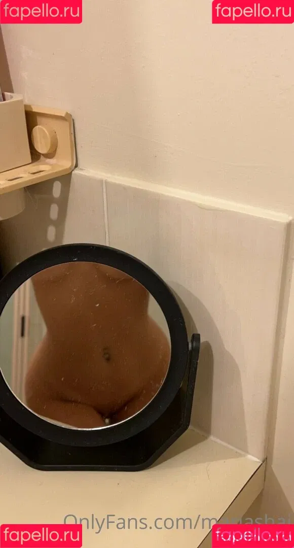 mariashai Onlyfans Photo Gallery 