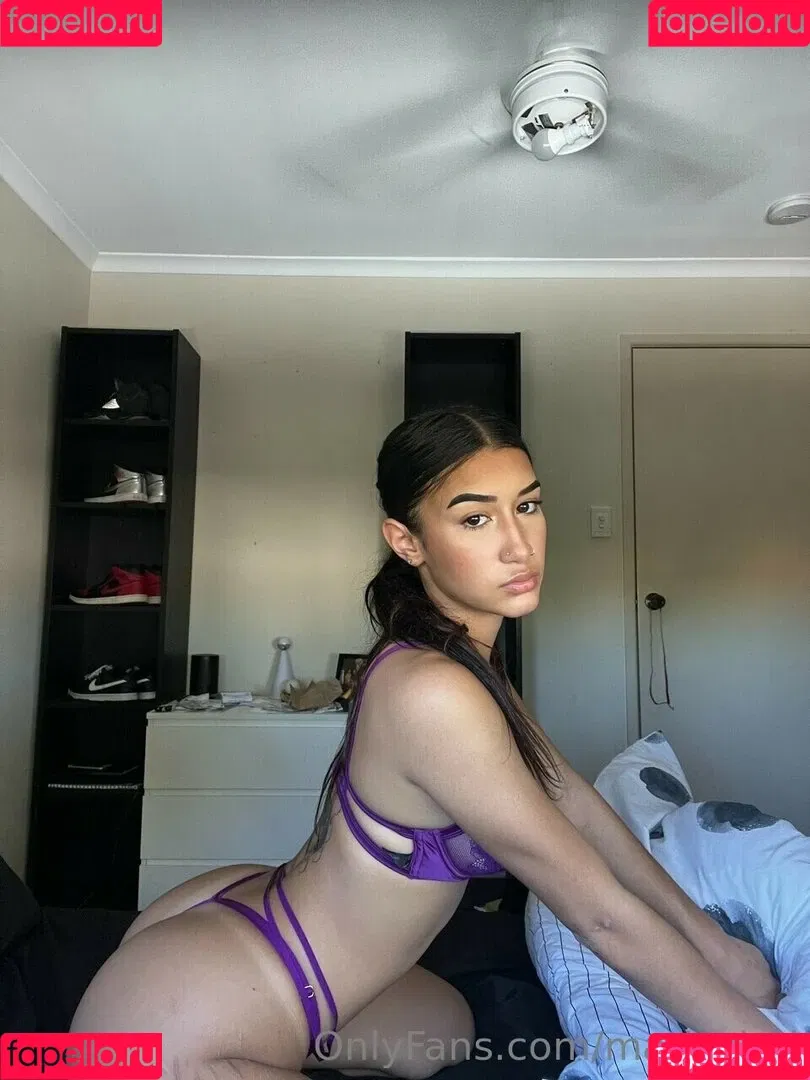 mariashai Onlyfans Photo Gallery 
