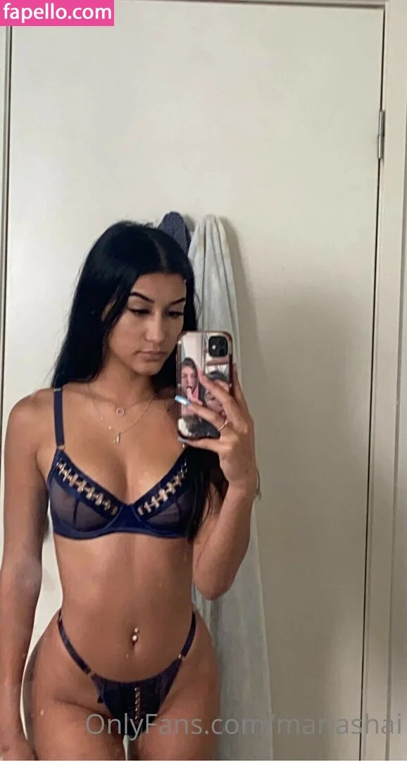 mariashai Onlyfans Photo Gallery 