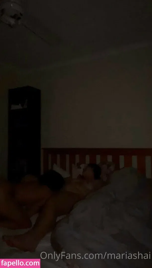 mariashai Onlyfans Photo Gallery 