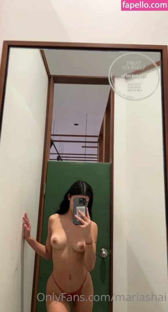 mariashai Onlyfans Photo Gallery 