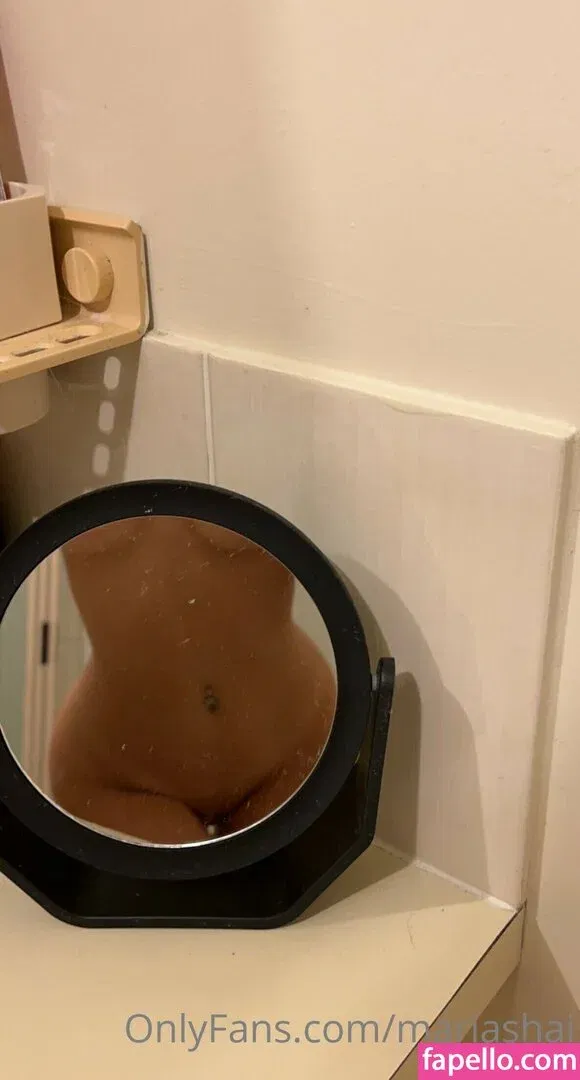 mariashai Onlyfans Photo Gallery 