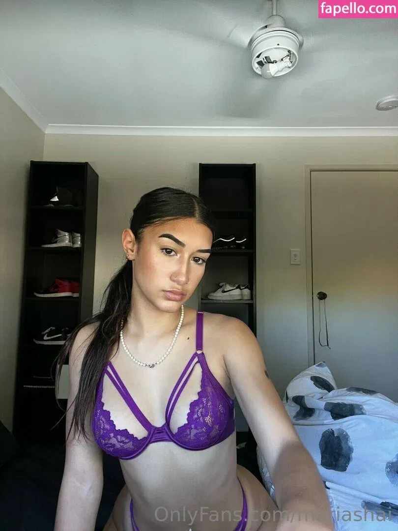 mariashai Onlyfans Photo Gallery 