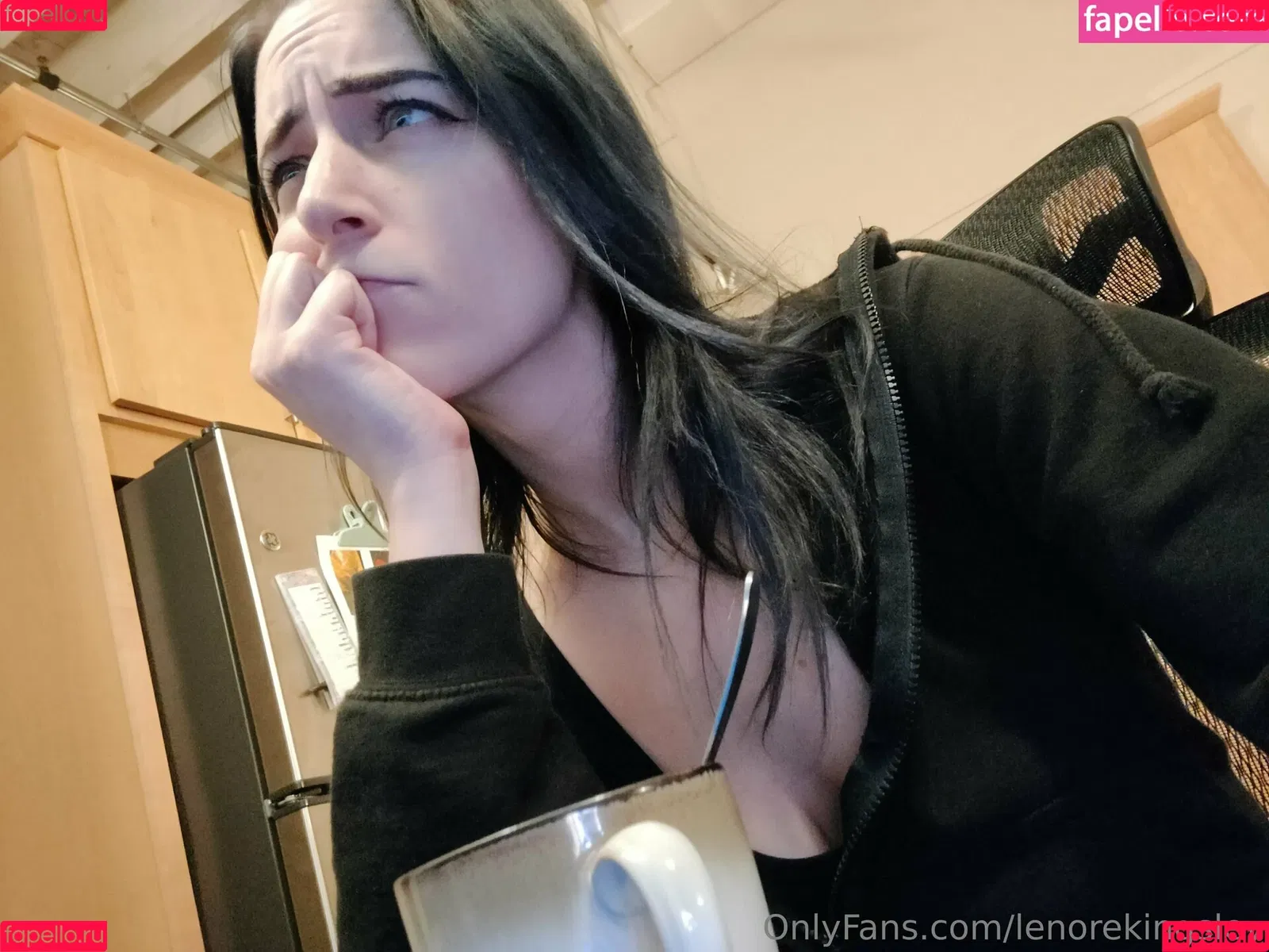 lenorekingsley Onlyfans Photo Gallery 