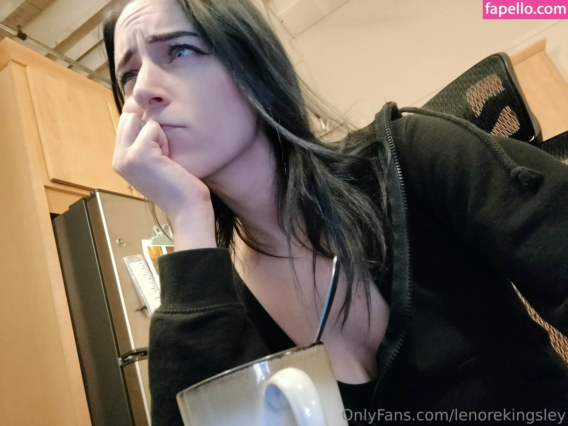 lenorekingsley Onlyfans Photo Gallery 