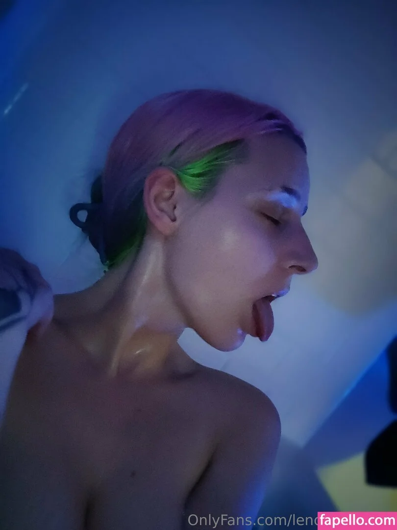 lenorekingsley Onlyfans Photo Gallery 