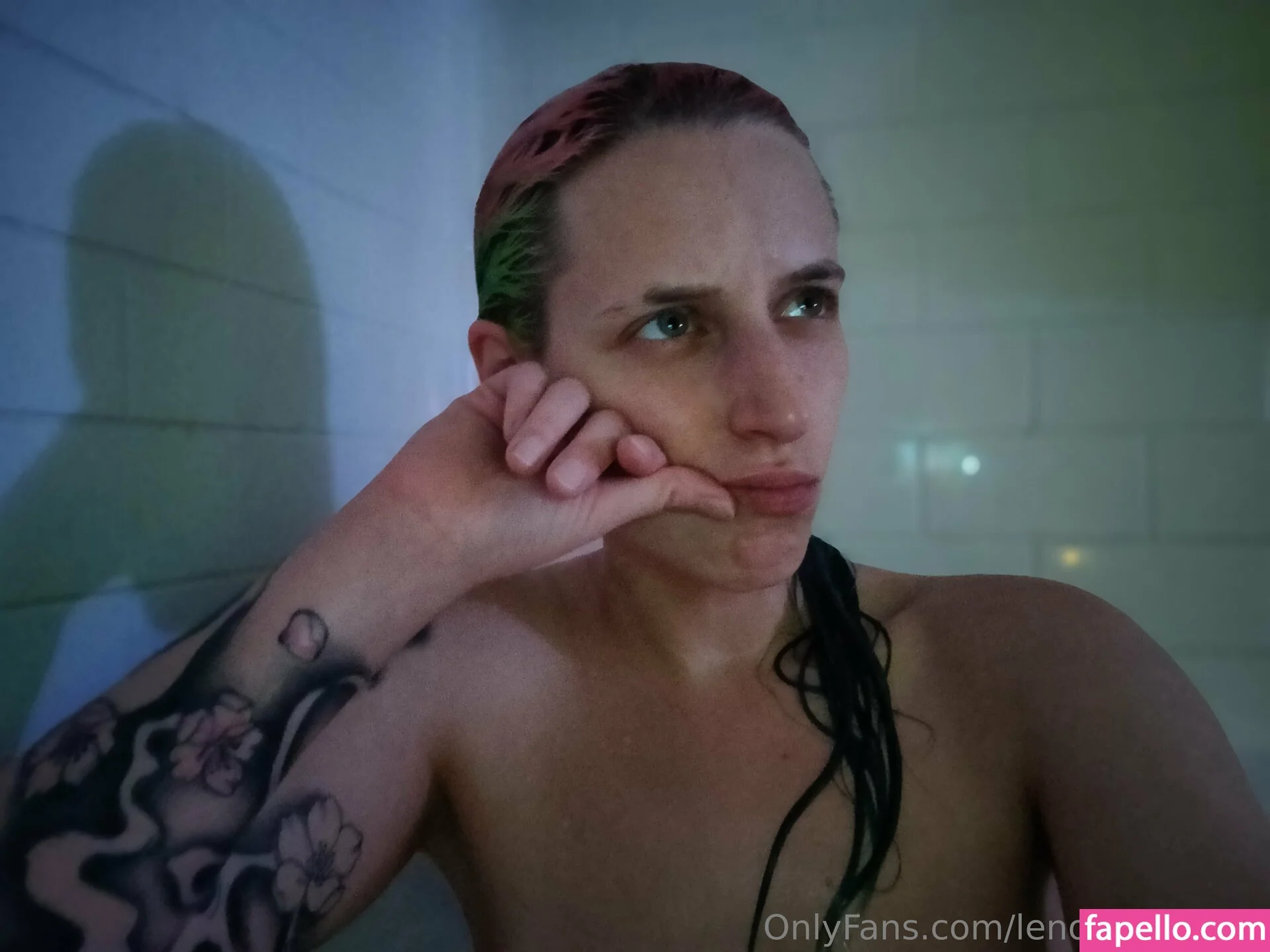 lenorekingsley Onlyfans Photo Gallery 