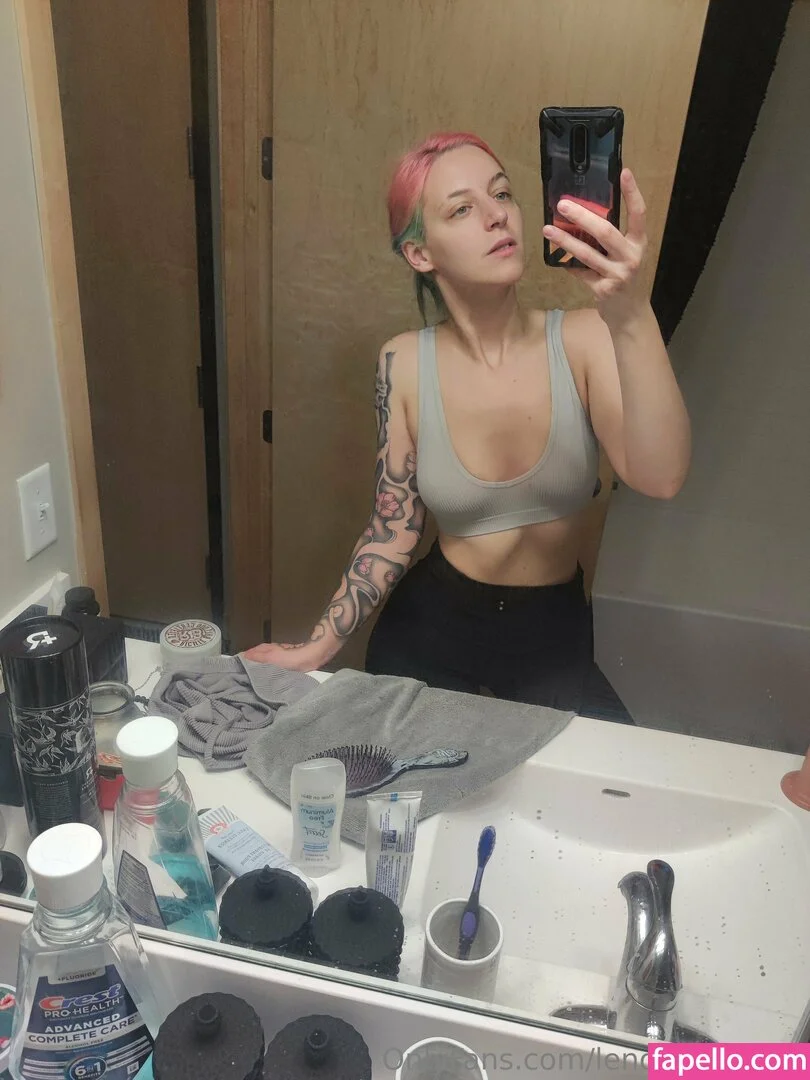 lenorekingsley Onlyfans Photo Gallery 