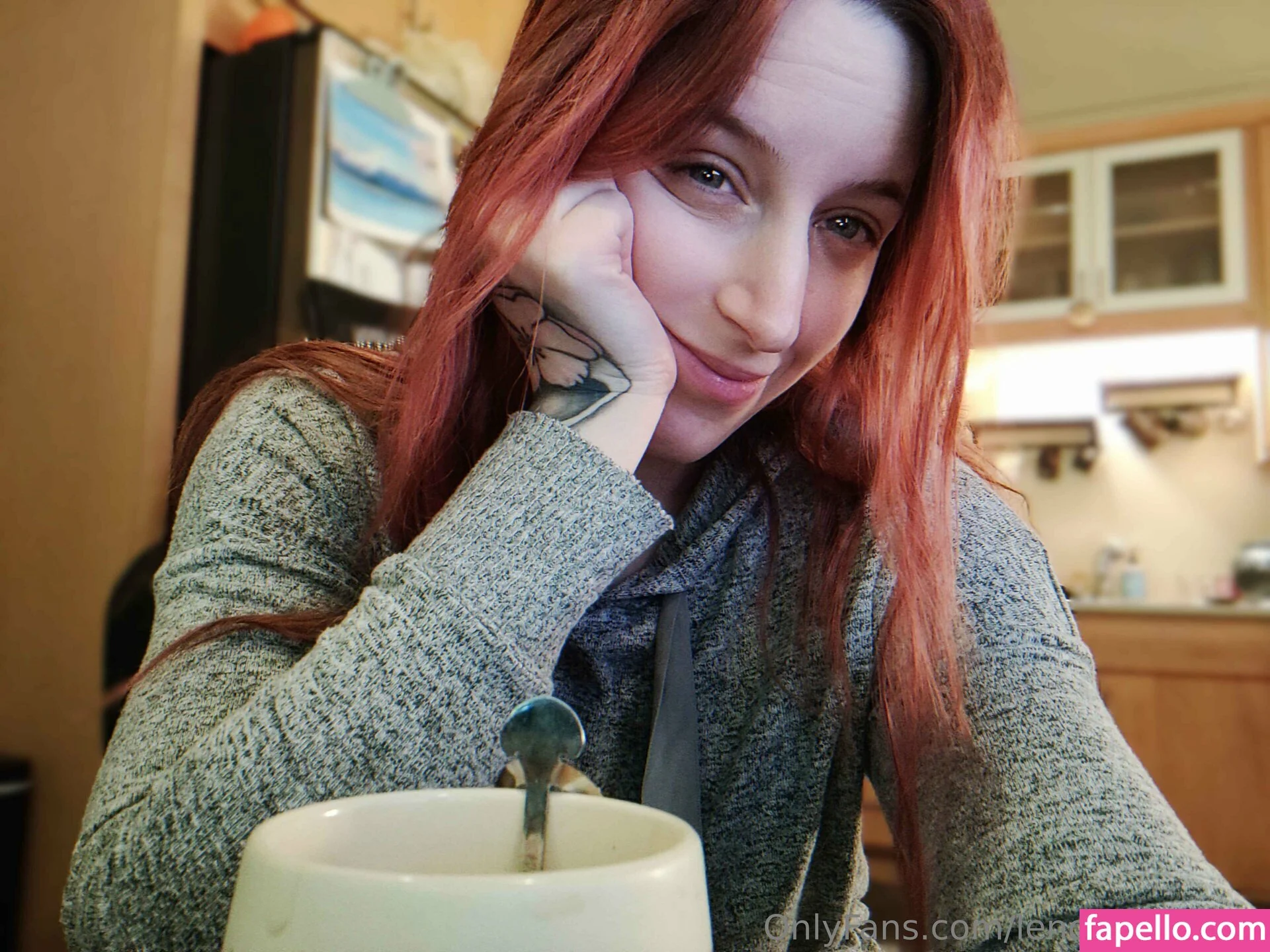 lenorekingsley Onlyfans Photo Gallery 