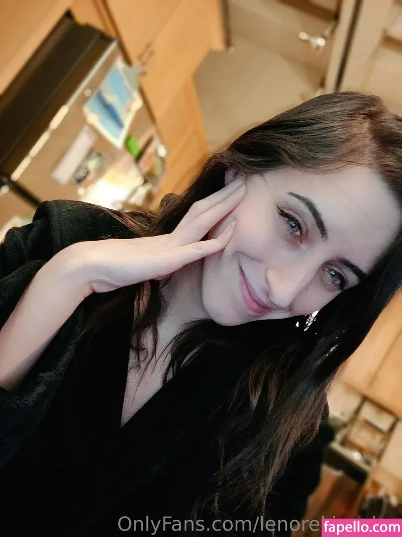 lenorekingsley Onlyfans Photo Gallery 