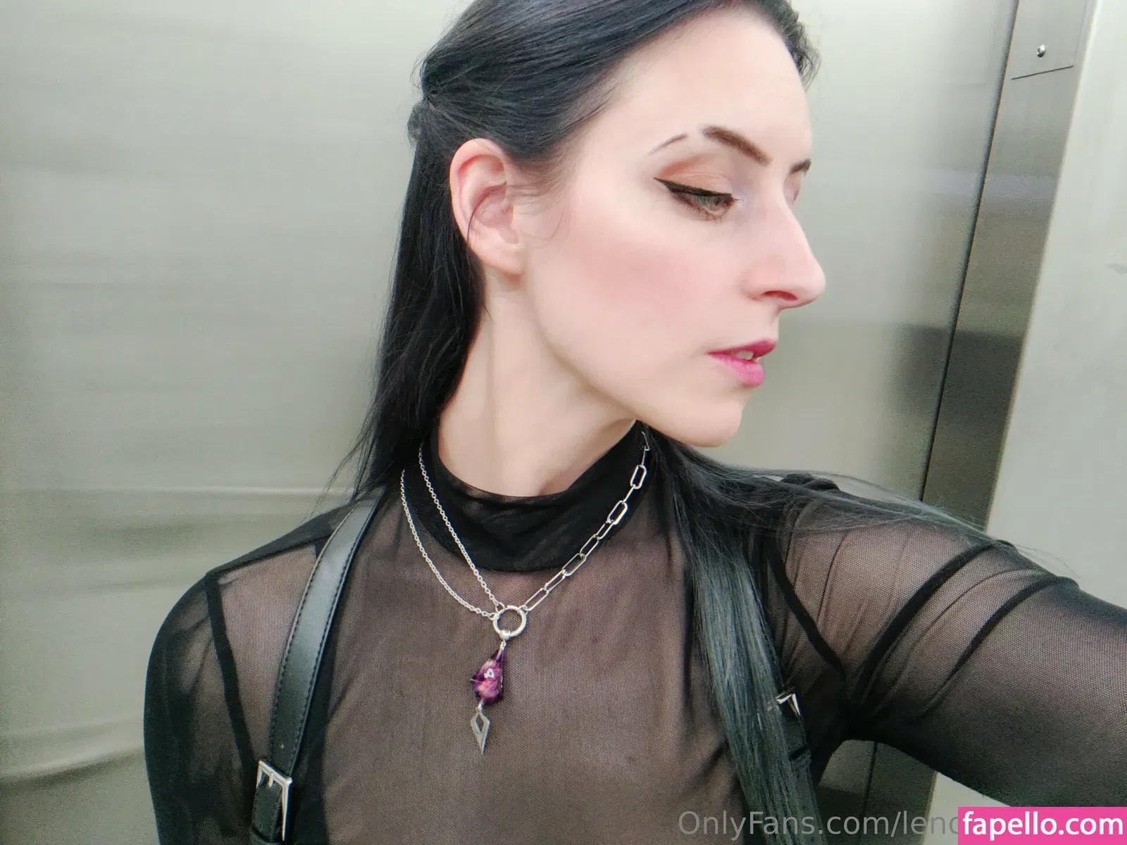 lenorekingsley Onlyfans Photo Gallery 