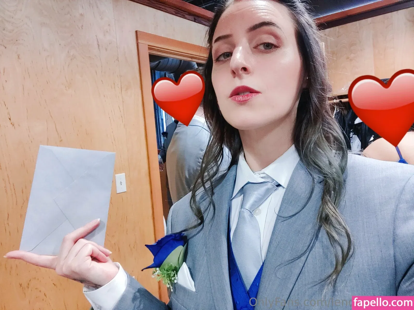 lenorekingsley Onlyfans Photo Gallery 