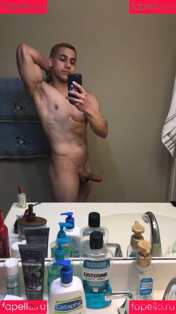 ozjoestar Onlyfans Photo Gallery 