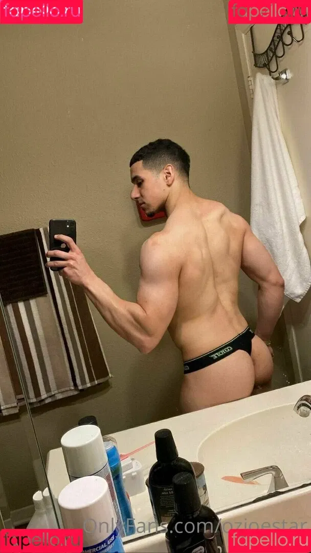 ozjoestar Onlyfans Photo Gallery 