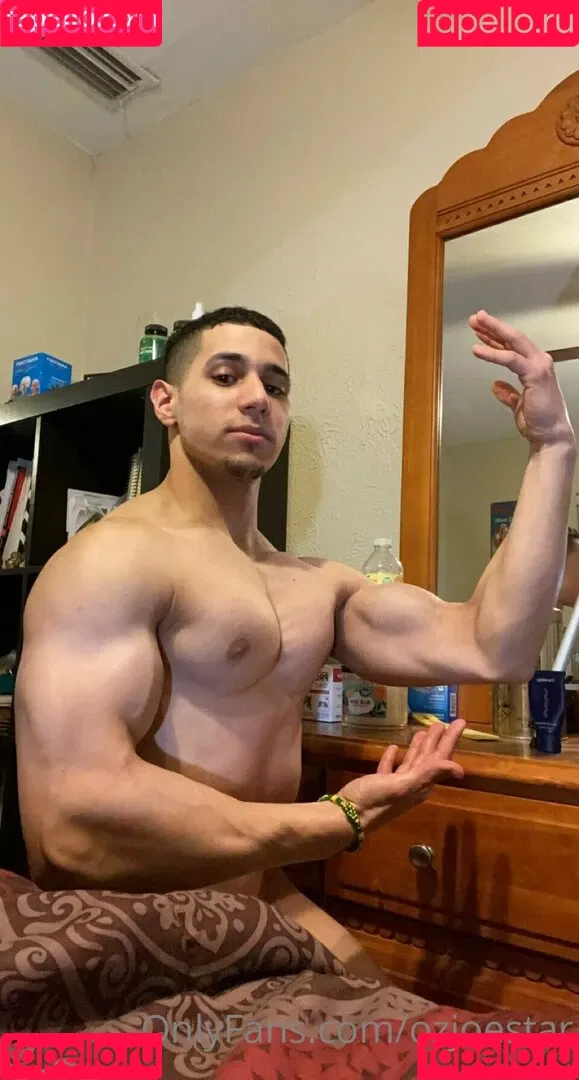 ozjoestar Onlyfans Photo Gallery 