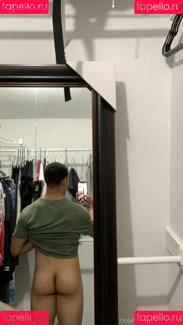 ozjoestar Onlyfans Photo Gallery 