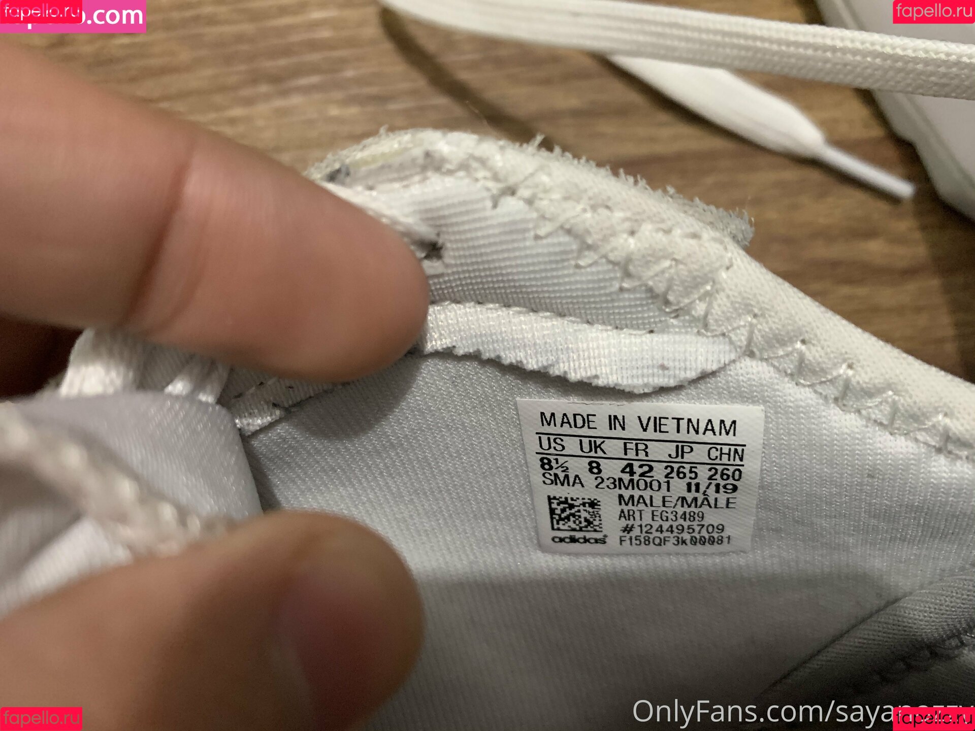 ozjoestar Onlyfans Photo Gallery 