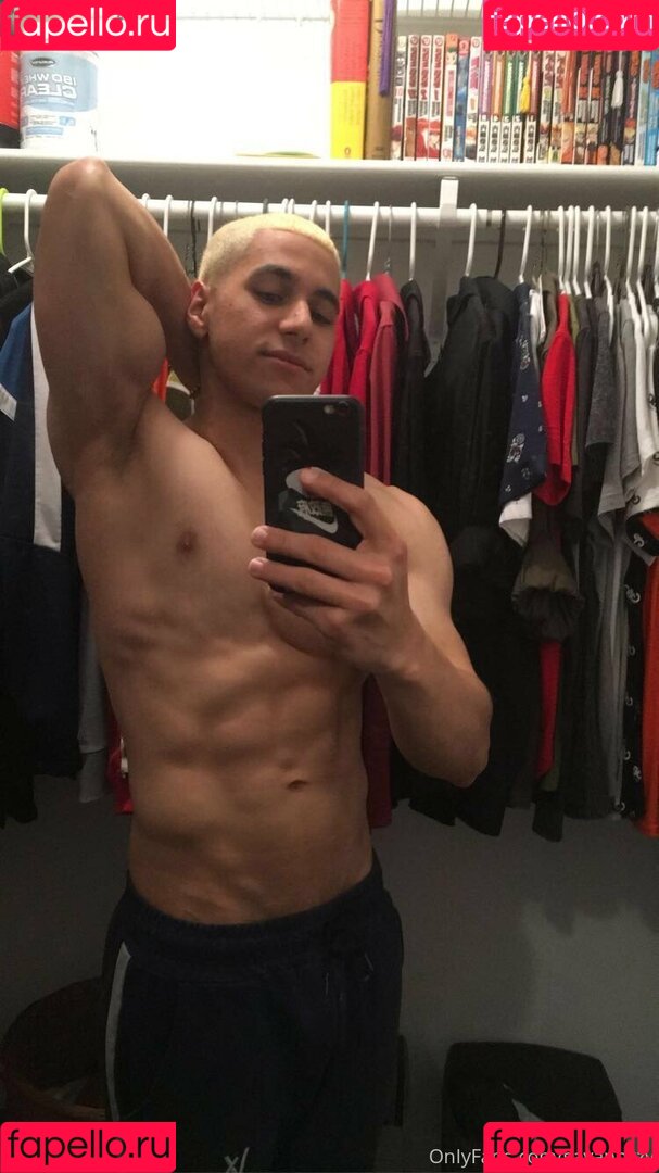 ozjoestar Onlyfans Photo Gallery 