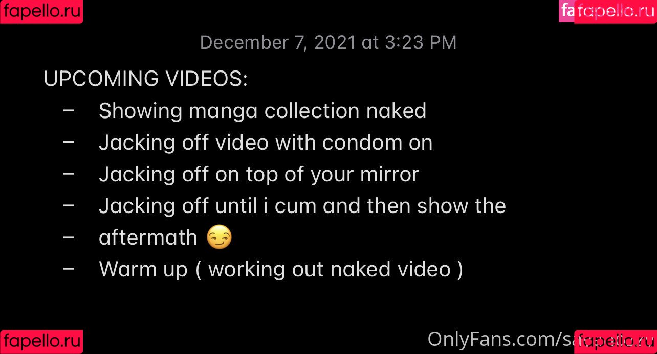 ozjoestar Onlyfans Photo Gallery 