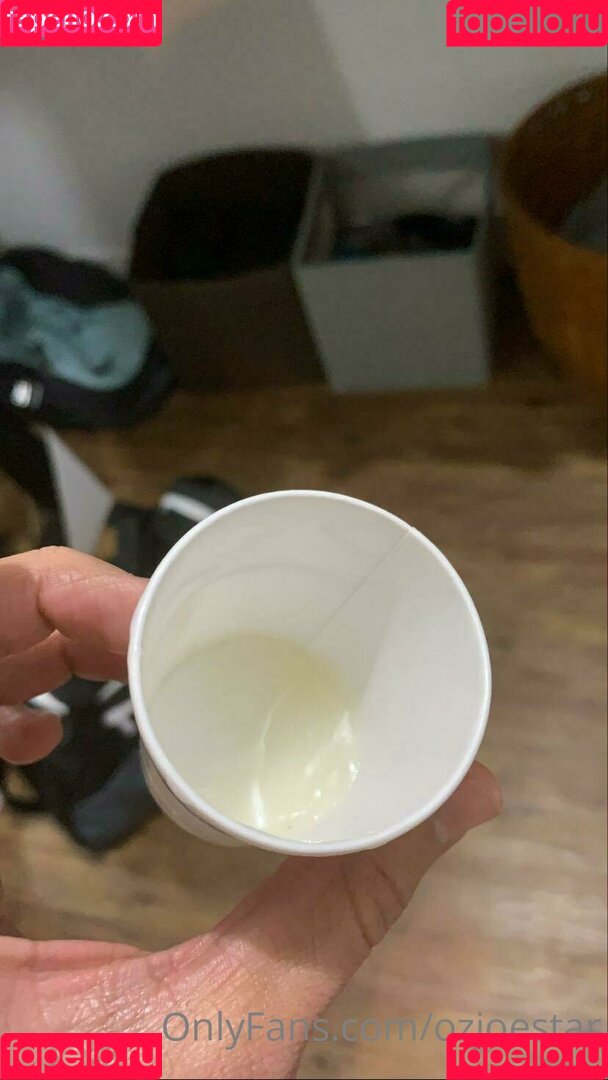 ozjoestar Onlyfans Photo Gallery 