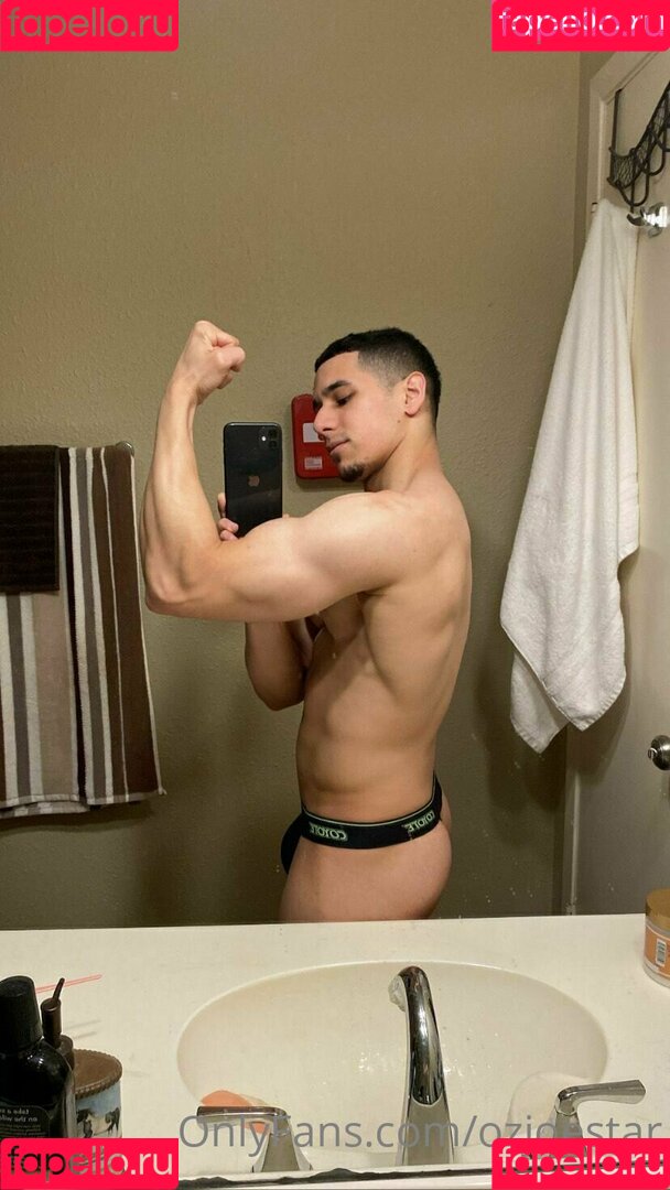 ozjoestar Onlyfans Photo Gallery 