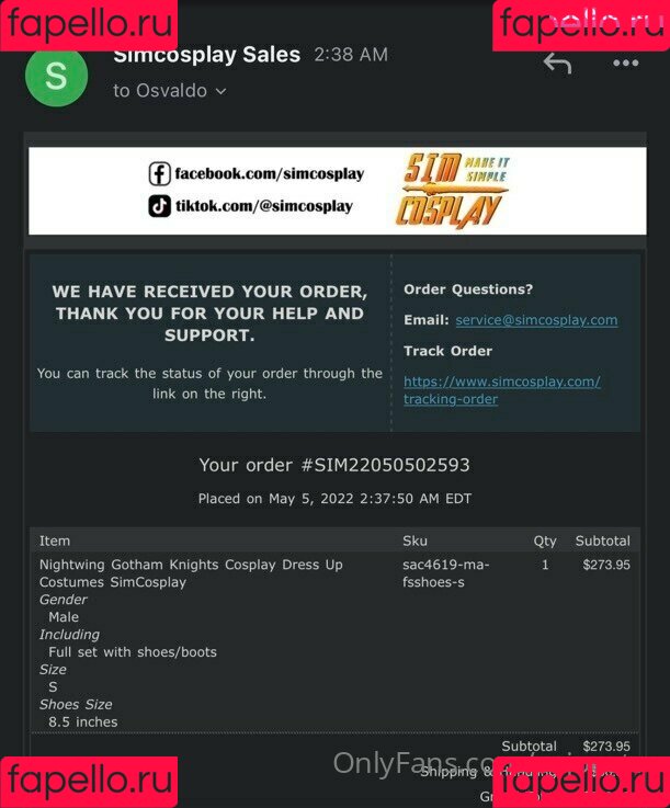 ozjoestar Onlyfans Photo Gallery 