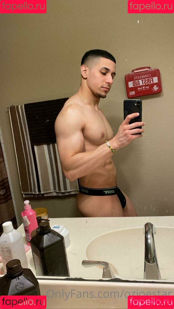 ozjoestar Onlyfans Photo Gallery 
