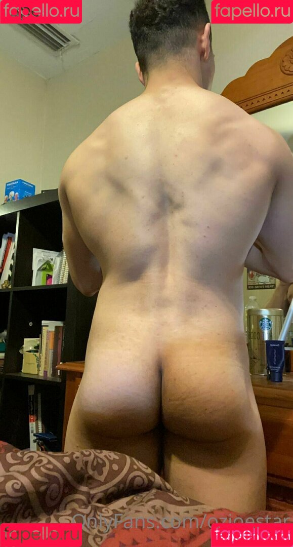 ozjoestar Onlyfans Photo Gallery 