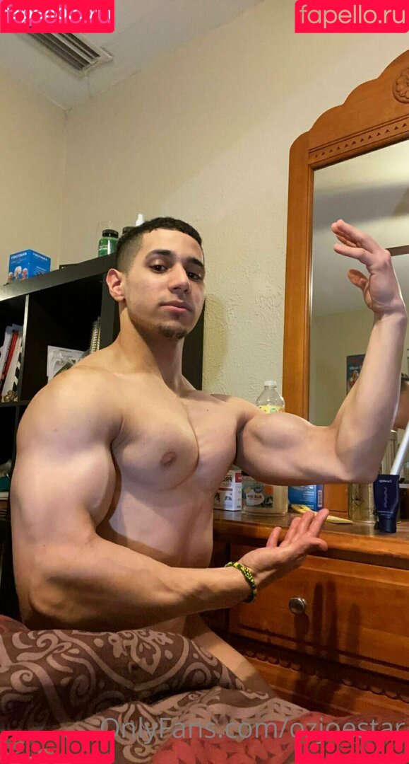 ozjoestar Onlyfans Photo Gallery 
