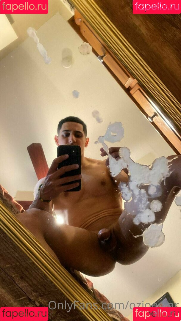 ozjoestar Onlyfans Photo Gallery 