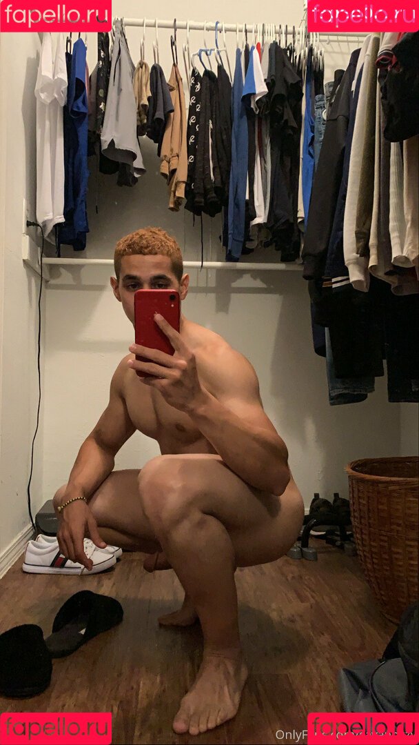 ozjoestar Onlyfans Photo Gallery 