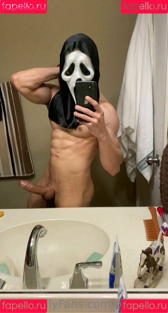 ozjoestar Onlyfans Photo Gallery 