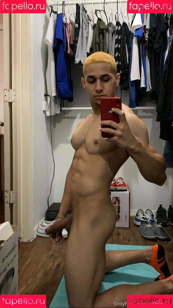 ozjoestar Onlyfans Photo Gallery 