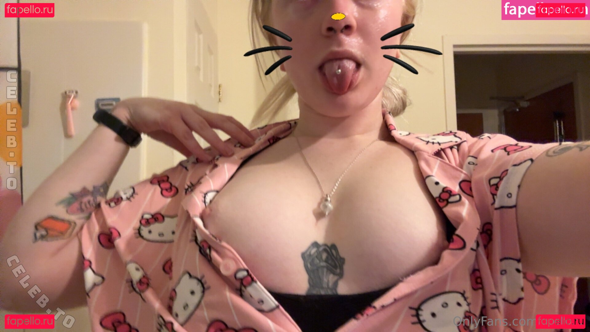 lilghoul Nude Onlyfans Photo 15