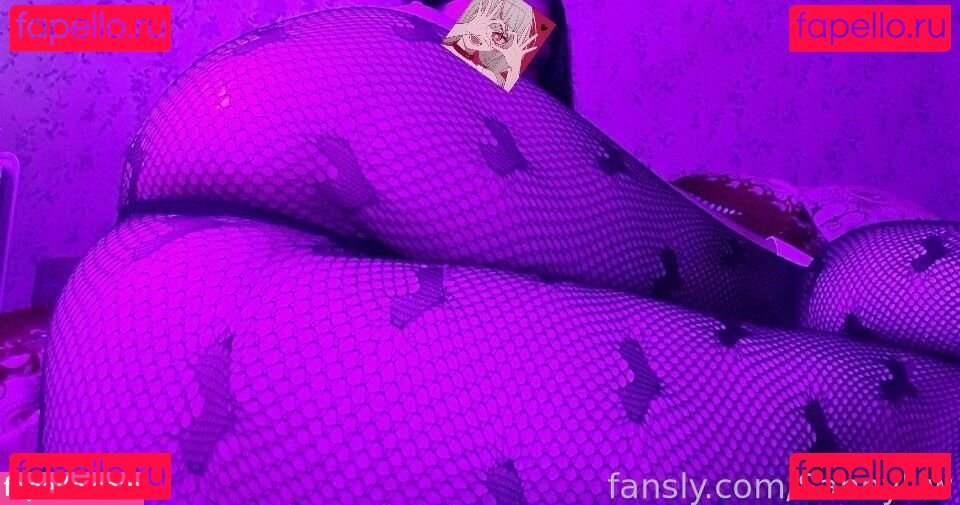 sanabreakk Nude Onlyfans Photo 49