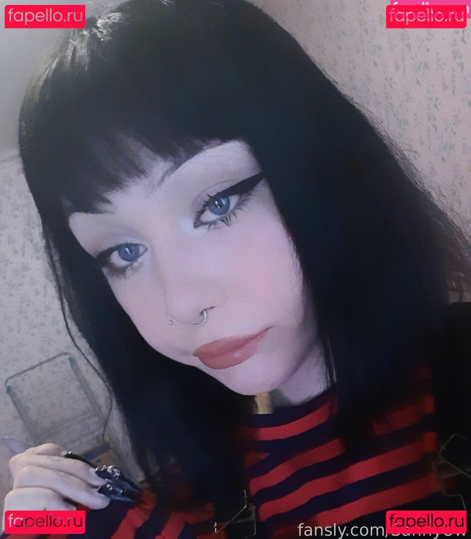 sanabreakk Nude Onlyfans Photo 45