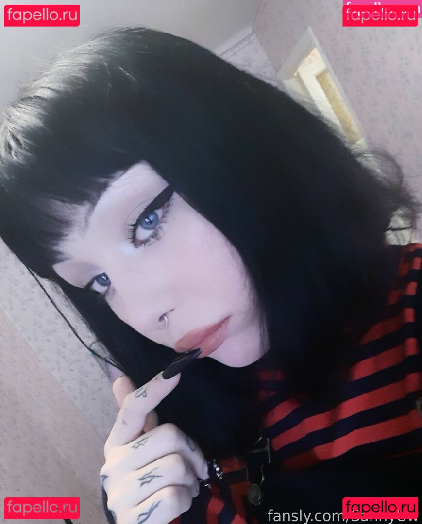 sanabreakk Nude Onlyfans Photo 44