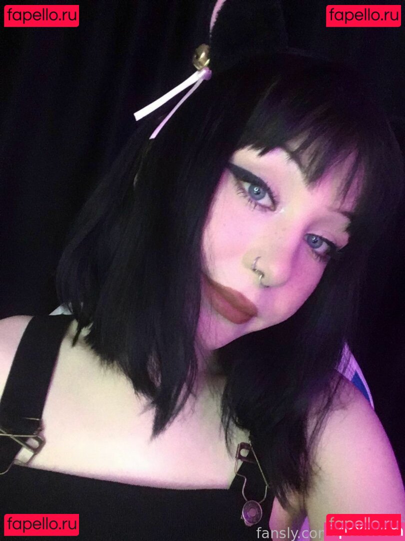 sanabreakk Nude Onlyfans Photo 41