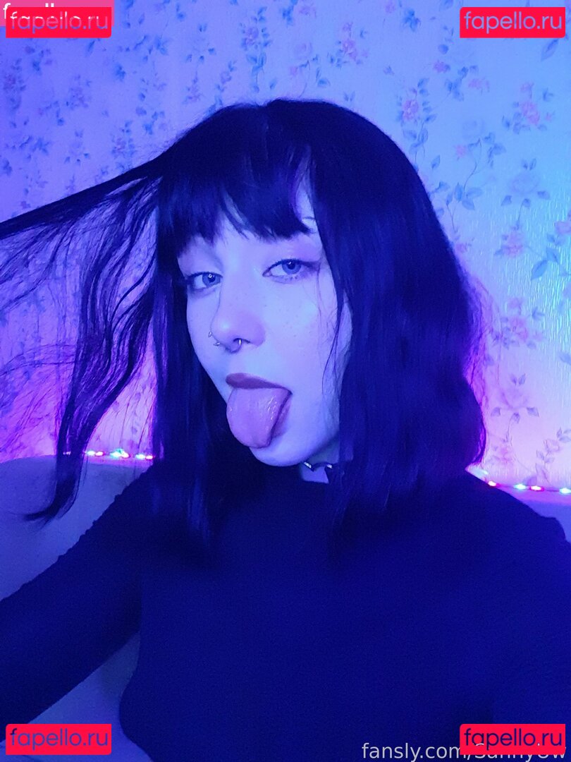 sanabreakk Nude Onlyfans Photo 40