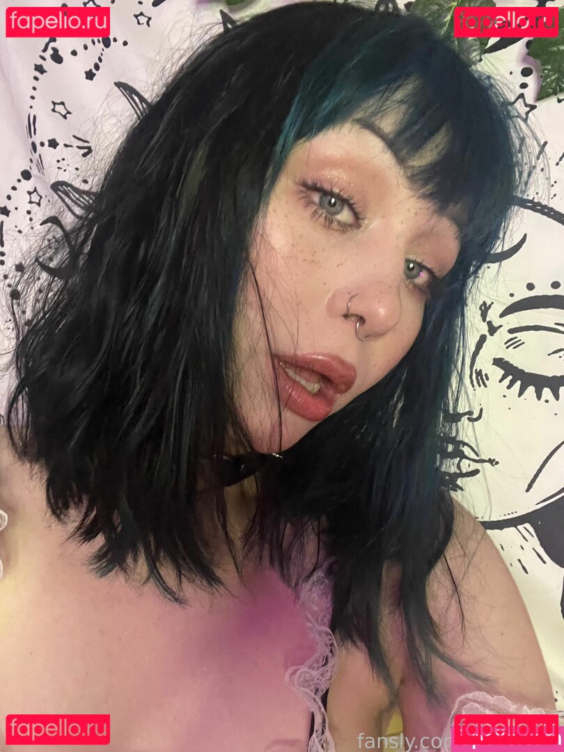 sanabreakk Nude Onlyfans Photo 31