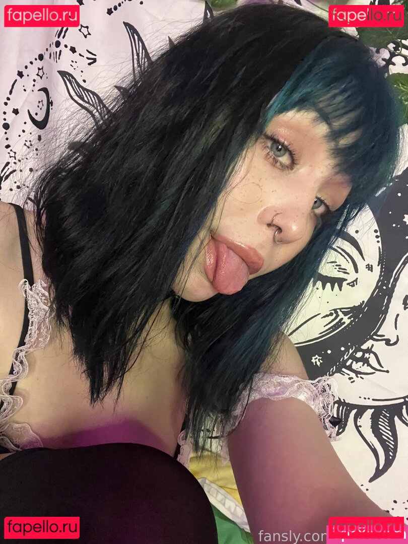sanabreakk Nude Onlyfans Photo 30