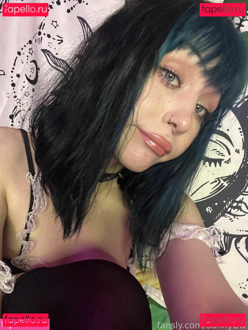 sanabreakk Nude Onlyfans Photo 29