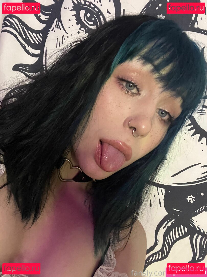 sanabreakk Nude Onlyfans Photo 26