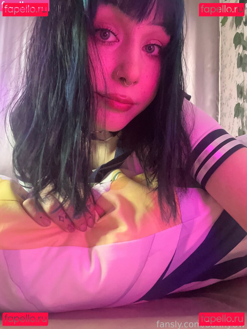 sanabreakk Nude Onlyfans Photo 25